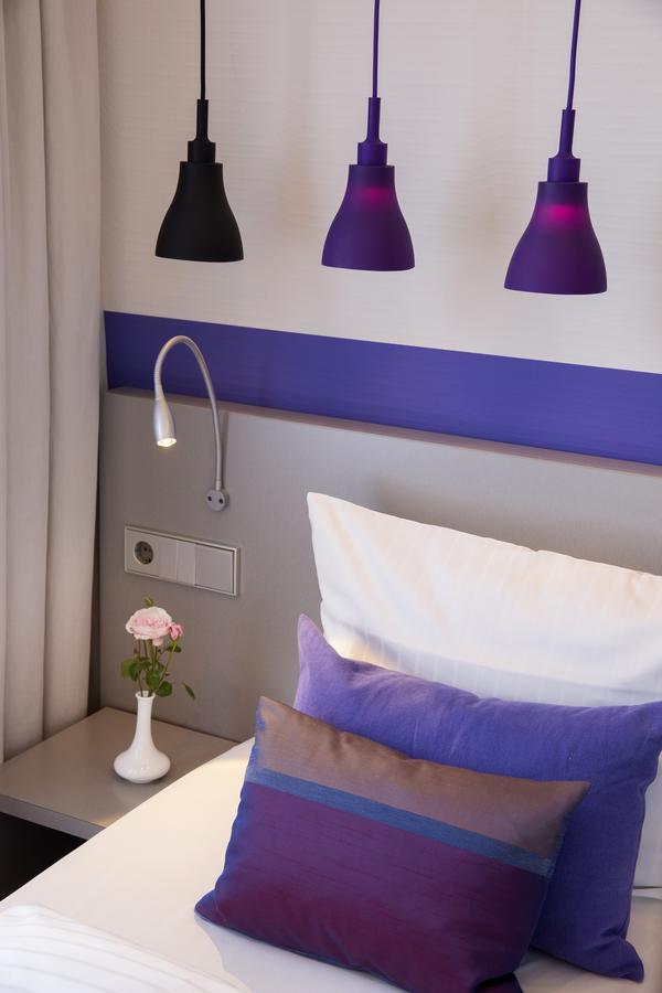 Hotel Am Markt บาเดน-บาเดน ภายนอก รูปภาพ
