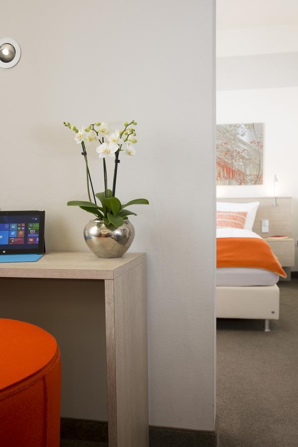 Hotel Am Markt บาเดน-บาเดน ภายนอก รูปภาพ