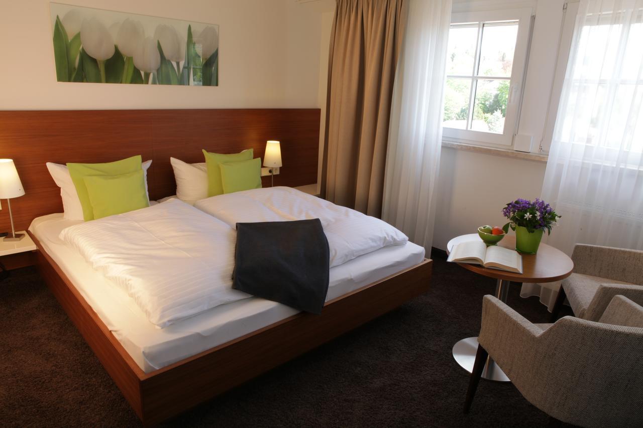 Hotel Am Markt บาเดน-บาเดน ภายนอก รูปภาพ