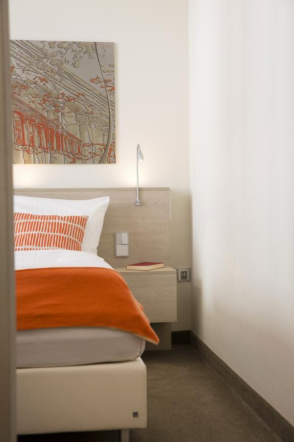 Hotel Am Markt บาเดน-บาเดน ภายนอก รูปภาพ